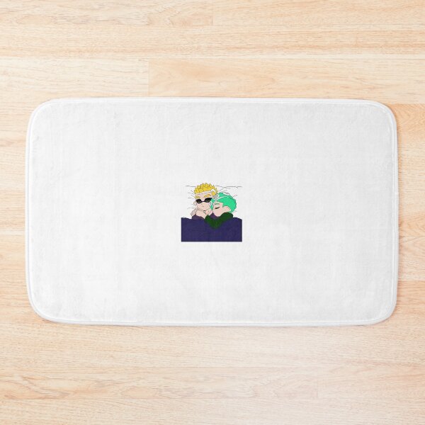 Item preview, Gay couple in Splatoon: designed and sold by potioudesign404.