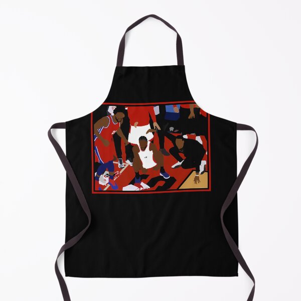 Item preview, Kawhi Leonard Game Winner Celebration designed and sold by Snope.