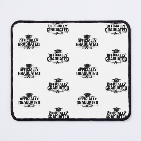 Item preview, Graduation celebration design with diploma and cap illustration, text copy space, AI generated designed and sold by dvoevnore.