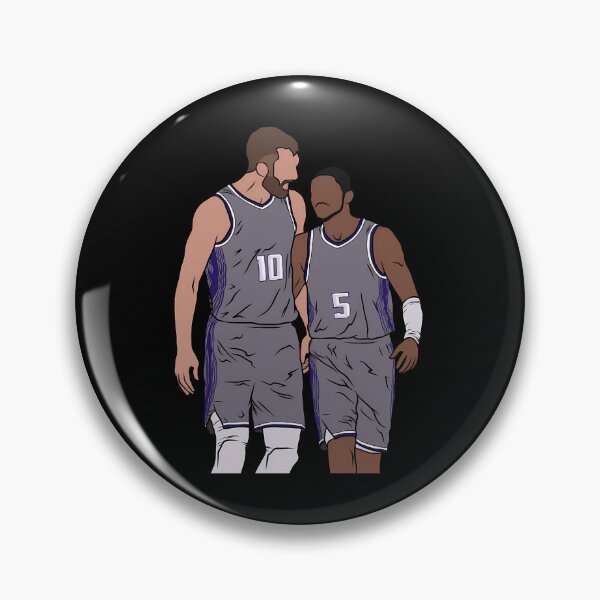 Item preview, Sabonis & Fox  designed and sold by Snope.