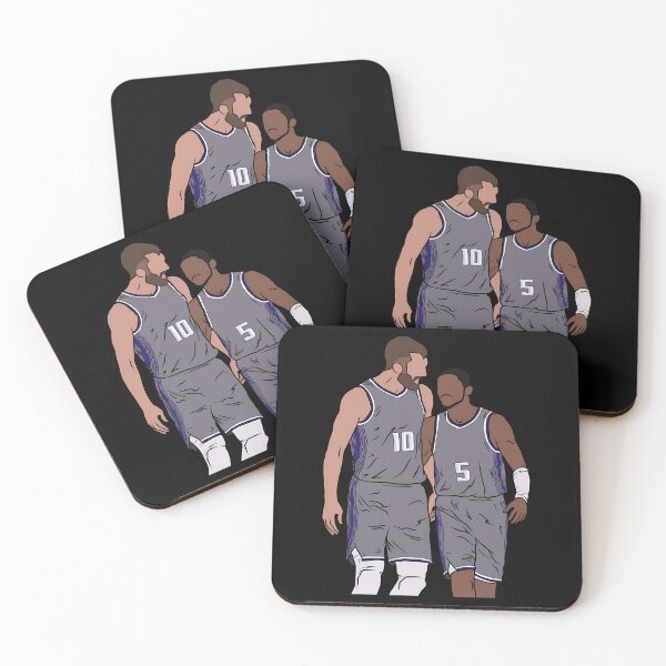 Item preview, Sabonis & Fox  designed and sold by Snope.