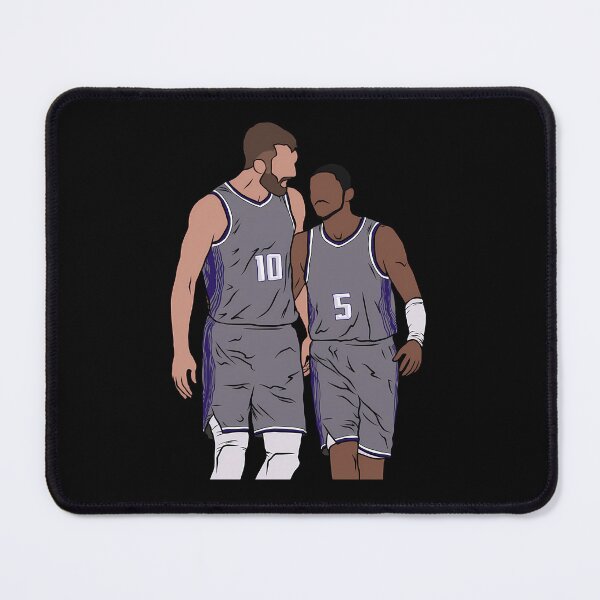 Item preview, Sabonis & Fox  designed and sold by Snope.