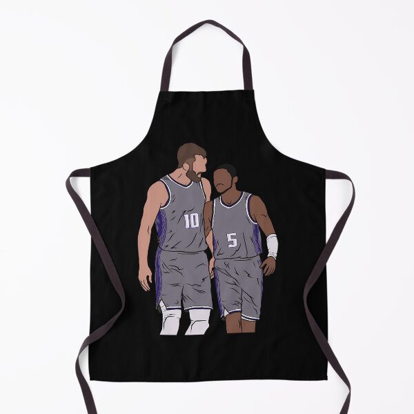 Item preview, Sabonis & Fox designed and sold by Snope.