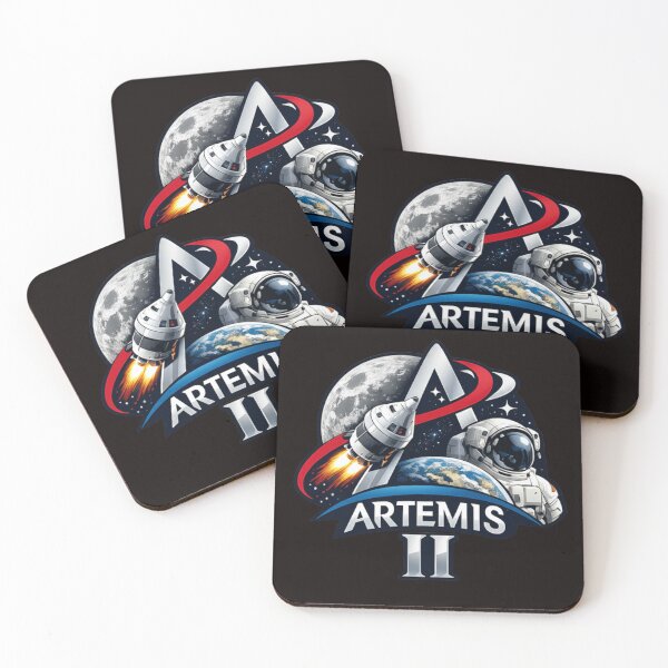 Artikelvorschau, Artemis 2 entworfen und verkauft von malikromanie.