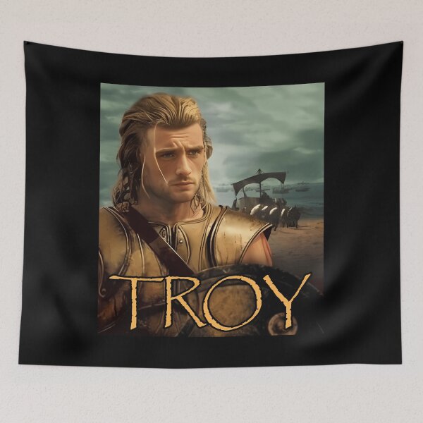 Item preview, Troy Parrott Irish Football Fans Movie Parody designed and sold by xbatata.