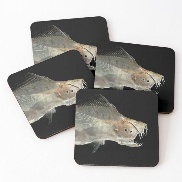 Item preview, Concept art - Strange Fish designed and sold by DanPudArt - Art & Graphics.