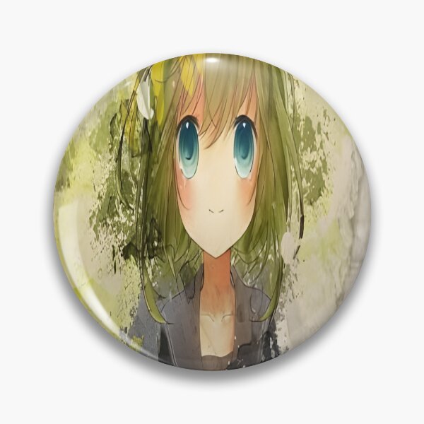 Item preview, Gumi designed and sold by RadiantGraphics.