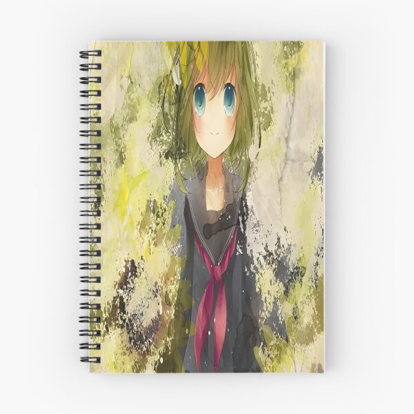 Item preview, Gumi designed and sold by RadiantGraphics.