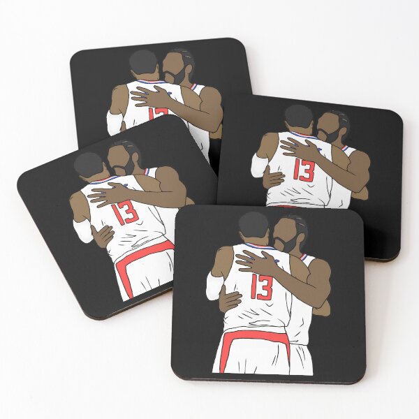 Item preview, Kawhi And Paul George  designed and sold by Snope.