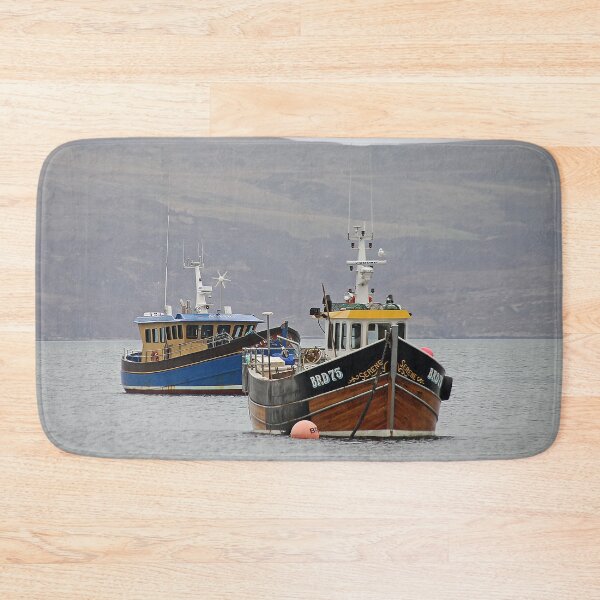 Item preview, Aspire and Serene designed and sold by Murph's Images.