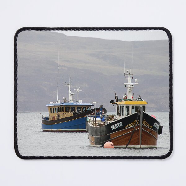 Item preview, Aspire and Serene designed and sold by Murph's Images.