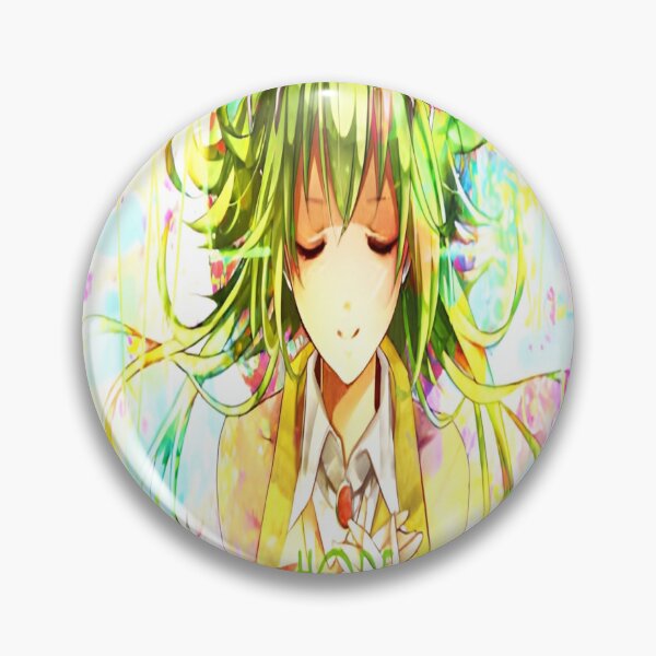 Item preview, Gumi designed and sold by RadiantGraphics.