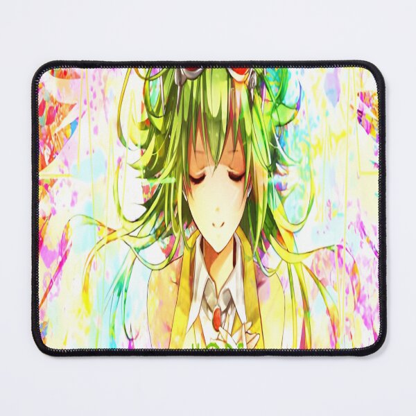 Item preview, Gumi designed and sold by RadiantGraphics.