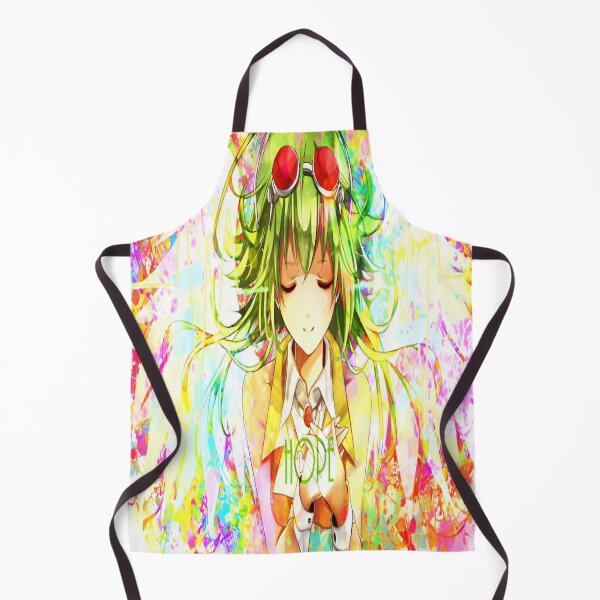 Item preview, Gumi designed and sold by RadiantGraphics.