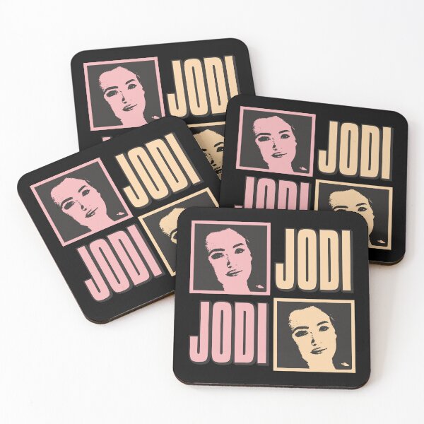 Item preview, Jodi Taylor designed and sold by helenacooper.