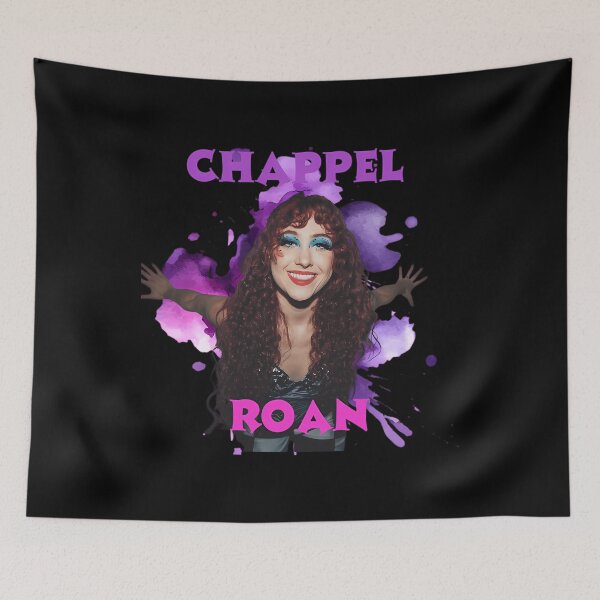 Item preview,  Chappell Roan designed and sold by UtshoDesigner.
