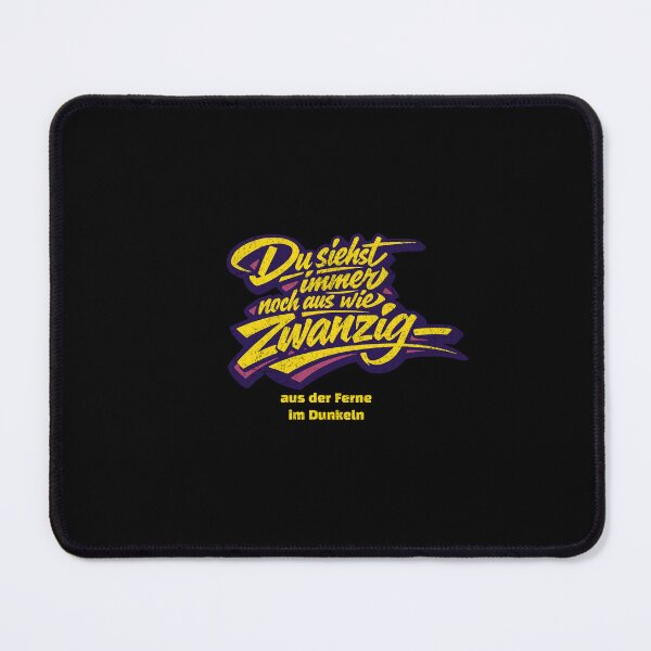 Item preview, You still look like you're twenty, from a distance in the dark. designed and sold by Pflugart.