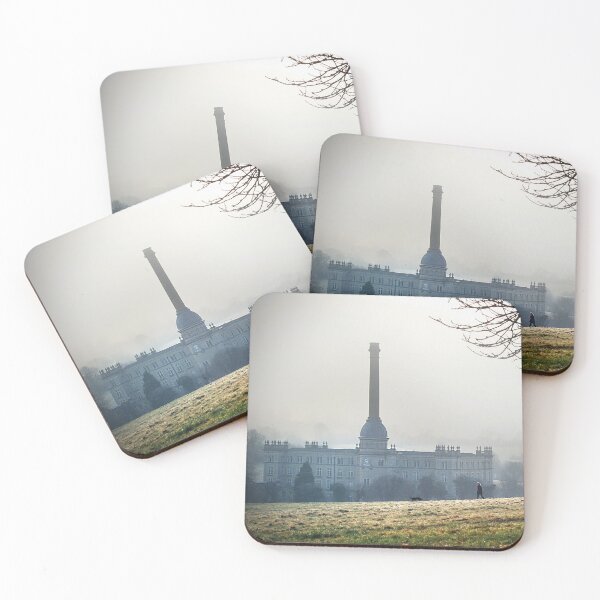 Item preview, mill in the mist designed and sold by Murph's Images.