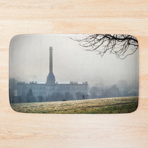 Item preview, mill in the mist designed and sold by Murph's Images.