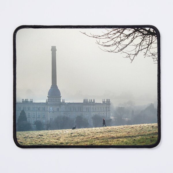 Item preview, mill in the mist designed and sold by Murph's Images.