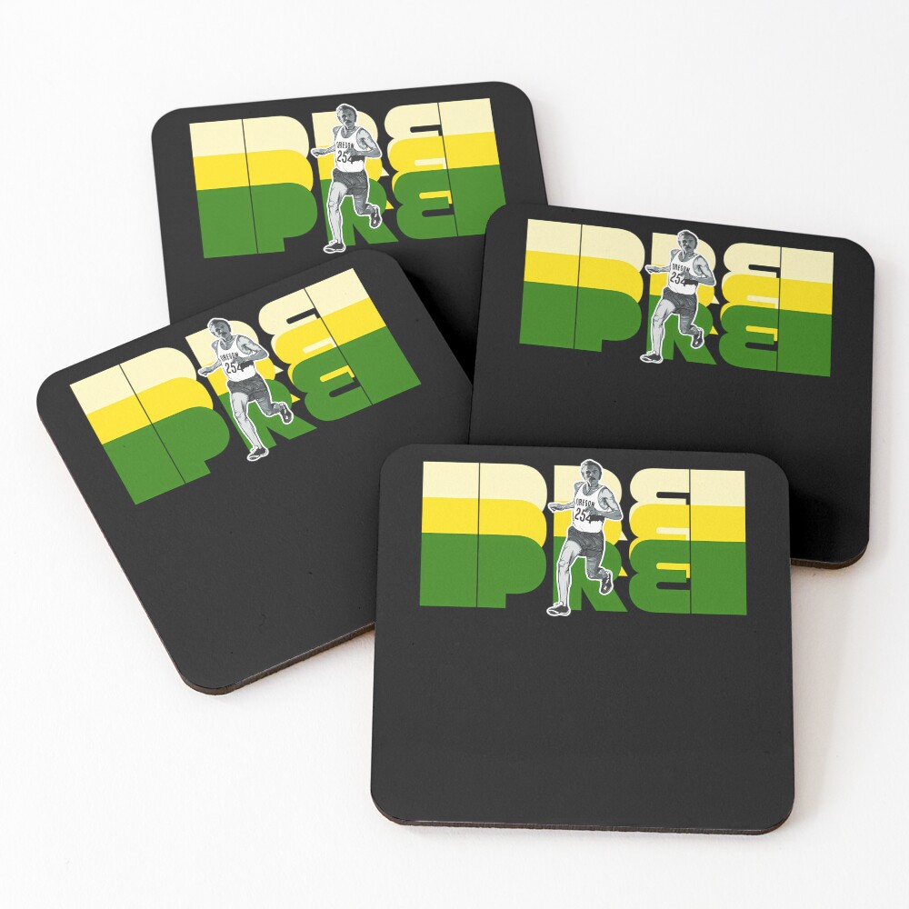 Item preview, Coasters (Set of 4) designed and sold by GOLDSOF.