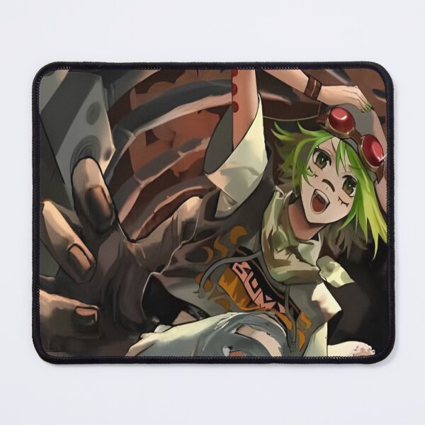 Item preview, Gumi designed and sold by RadiantGraphics.