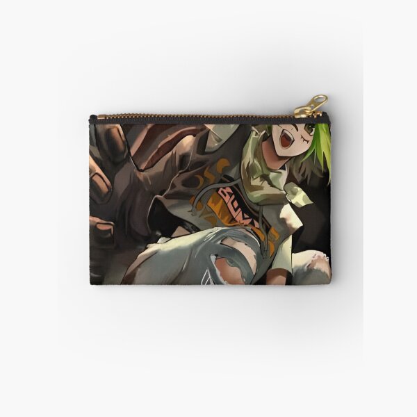 Item preview, Gumi designed and sold by RadiantGraphics.
