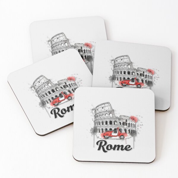 Item preview, Rome, Italy designed and sold by Aise06.
