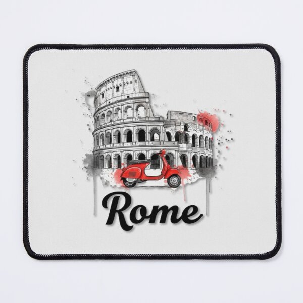Item preview, Rome, Italy designed and sold by Aise06.