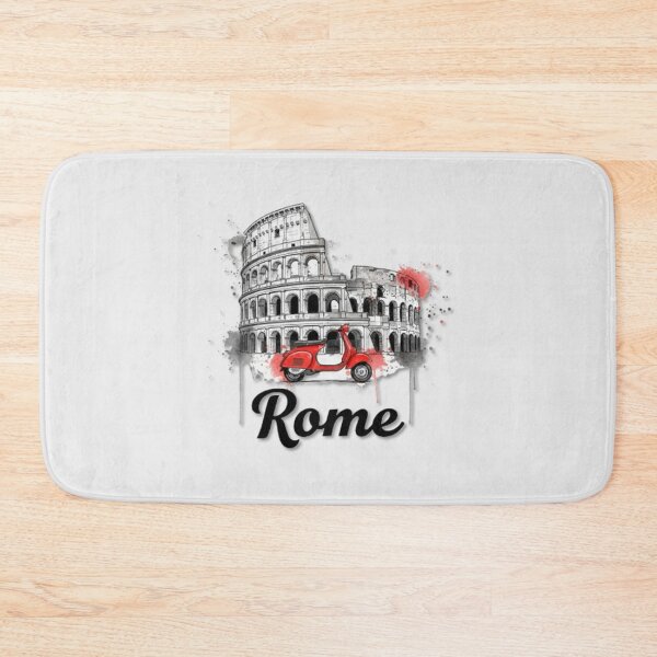 Item preview, Rome, Italy designed and sold by Aise06.