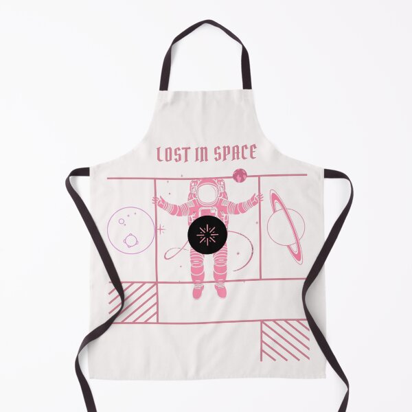 Item preview, Lost in space designed and sold by KREASPACE.