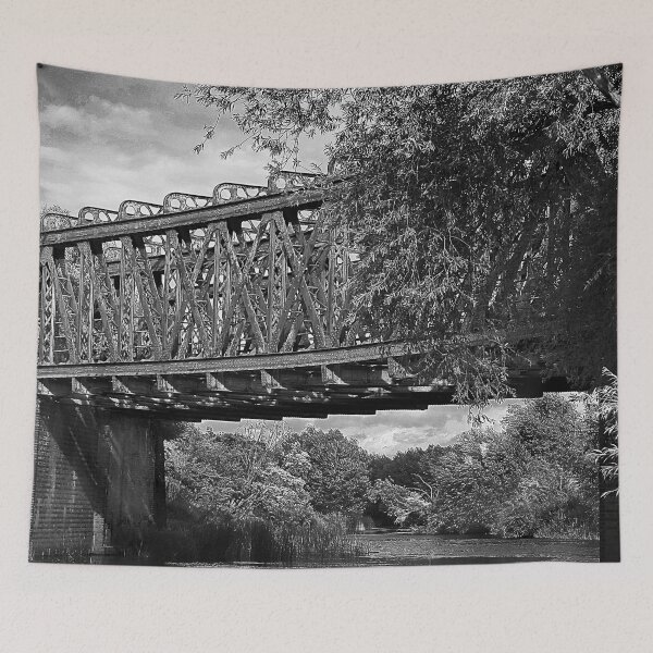 Item preview, any old iron designed and sold by Murph's Images.