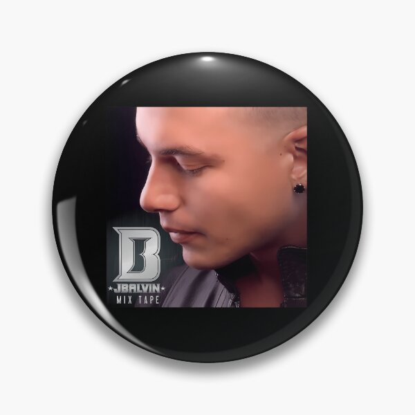 Item preview,  J Balvin - J Balvin Mix Tape Album 2012 designed and sold by UtshoDesigner.