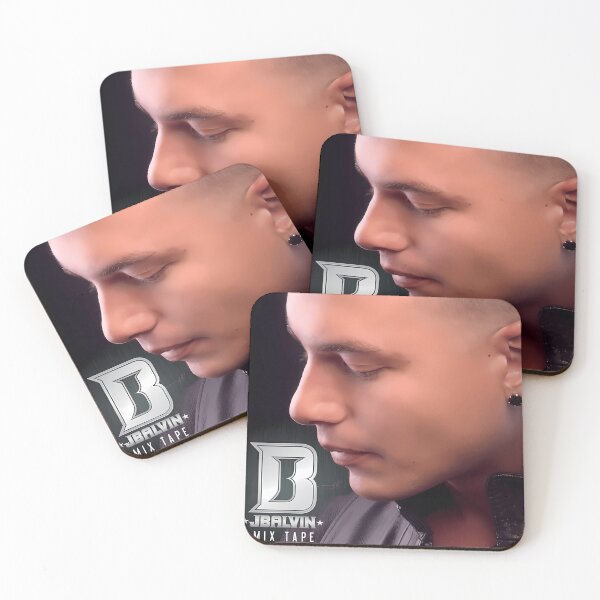 Item preview,  J Balvin - J Balvin Mix Tape Album 2012 designed and sold by UtshoDesigner.
