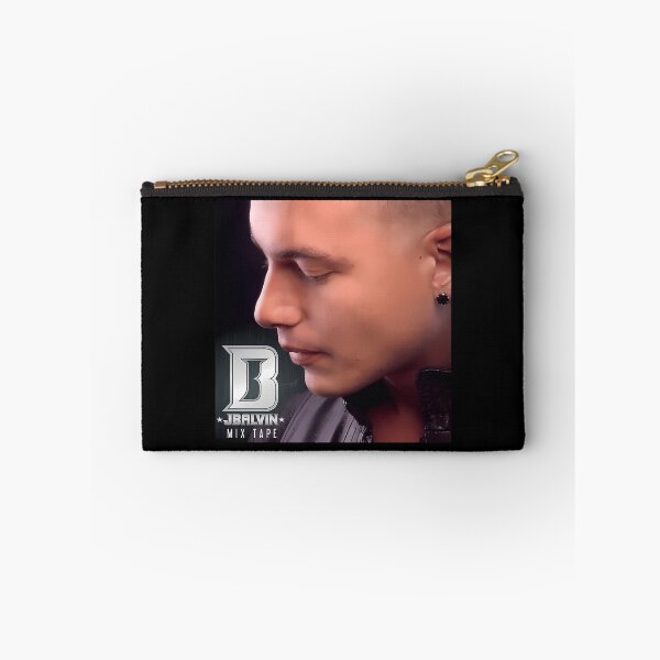 Item preview,  J Balvin - J Balvin Mix Tape Album 2012 designed and sold by UtshoDesigner.