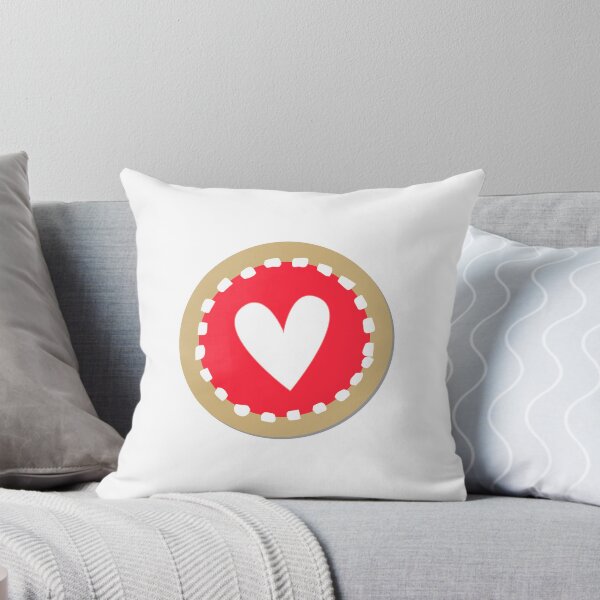 Item preview, Heart Cookie designed and sold by priyanshustore.