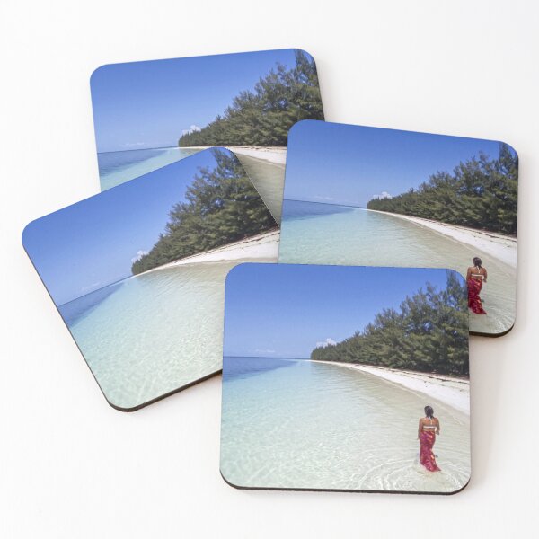 Item preview, Nunjack Cay designed and sold by Jim Hellier.