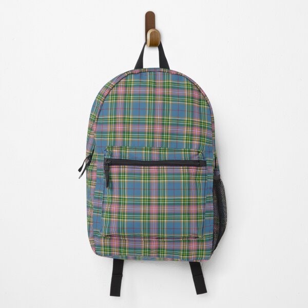 Item preview, ISLE OF MAN Tartan | Traditional Rustic-style Mann Plaid Design designed and sold by The Plaid Store®.