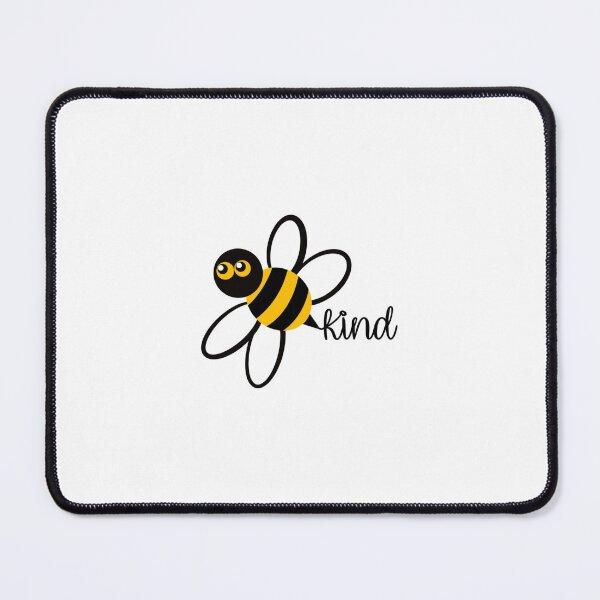 Item preview, Bee Kind designed and sold by SuperFloofRes.