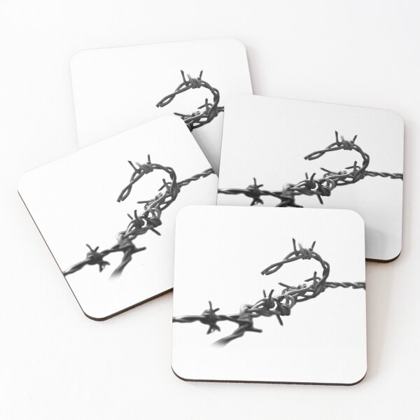 Item preview, wire designed and sold by Murph's Images.