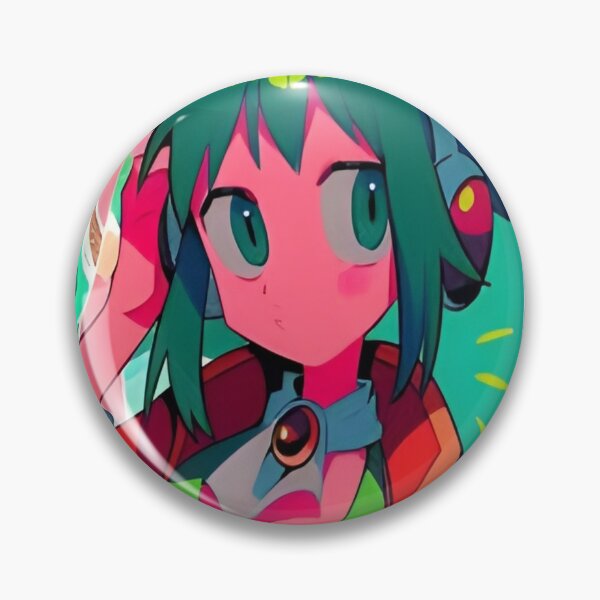Item preview, Gumi designed and sold by RadiantGraphics.
