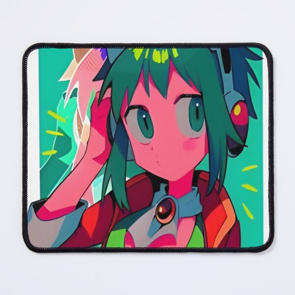Item preview, Gumi designed and sold by RadiantGraphics.
