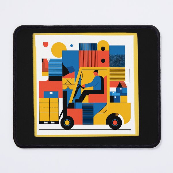 Item preview, Every Day Tetris funny gift  designed and sold by TheSewRyn.