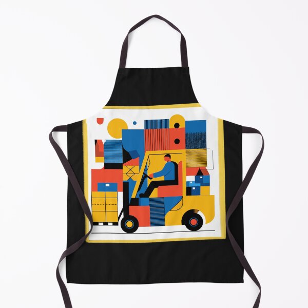 Item preview, Every Day Tetris funny gift designed and sold by TheSewRyn.