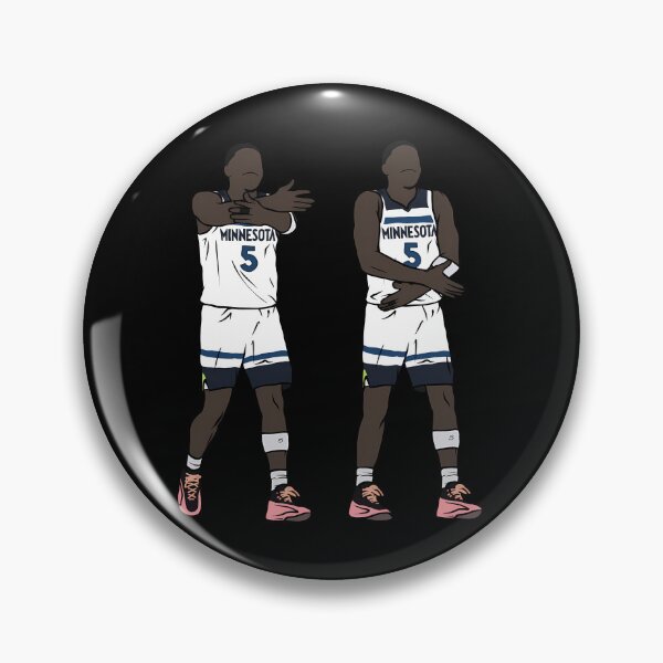 Item preview, Anthony Edwards Chop Celebration  designed and sold by Snope.