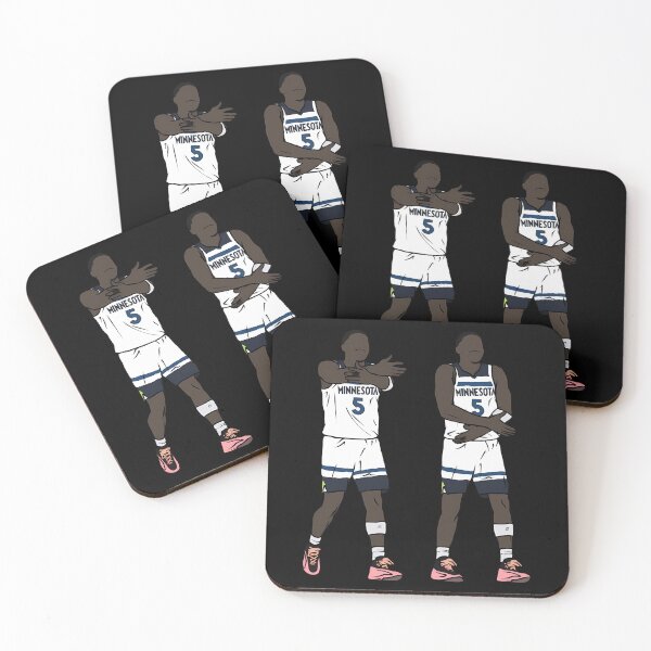 Item preview, Anthony Edwards Chop Celebration  designed and sold by Snope.