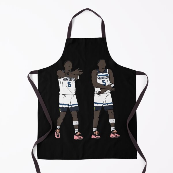Item preview, Anthony Edwards Chop Celebration  designed and sold by Snope.
