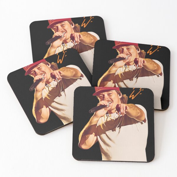 Item preview,  Morgan Wallen Musician designed and sold by xbatata.