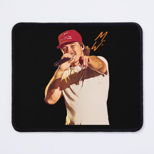 Item preview, Morgan Wallen Musician designed and sold by xbatata.