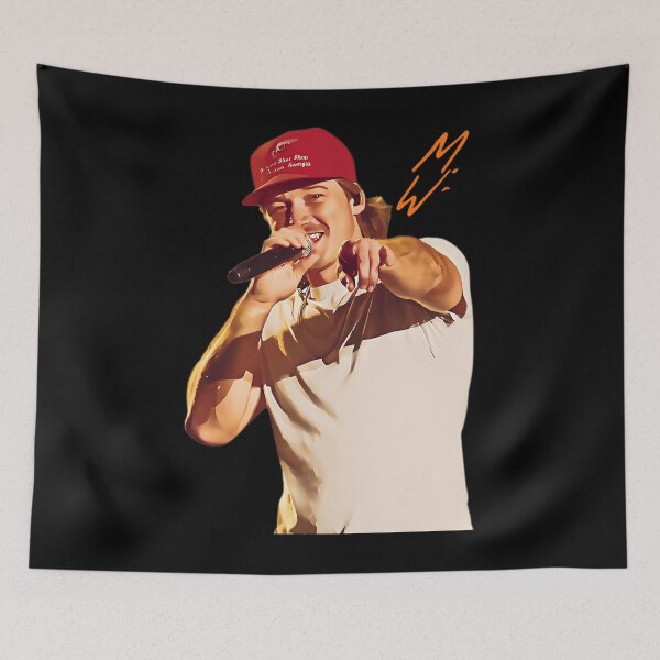 Item preview,  Morgan Wallen Musician designed and sold by xbatata.